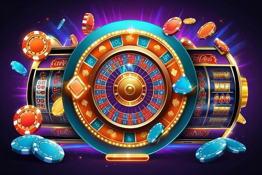 پاکستان کے Gala Bingo Casino کھلاڑیوں کے لیےجیک پاٹ گیم