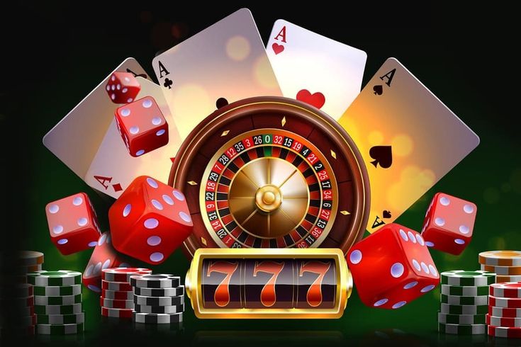 Gala Bingo Casino کیسینو میں لاٹری گیمز میں حصہ لیں۔